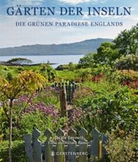 Enlarge image Cover: Gärten der Inseln - Gerstenberg
