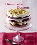 Cover: Himmlische Desserts - Gerstenberg
