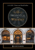 Cover: Fr&uuml;hst&uuml;ck im Wolseley - Gerstenberg