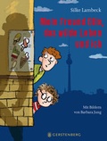 Cover: Mein Freund Otto, das wilde Leben und ich - Gerstenberg