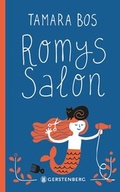 Cover: Romys Salon - Gerstenberg