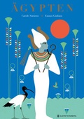 Cover: &Auml;gypten - Gerstenberg