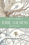 Cover: Tobie Lolness - Gerstenberg