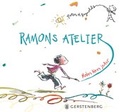 Cover: Ramons Atelier - Gerstenberg