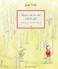 Cover: Wenn ich in die Schule geh - Gerstenberg