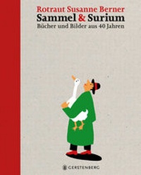 Abbildung von: Sammel & Surium - Gerstenberg