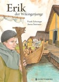 Cover: Erik, der Wikingerjunge - Gerstenberg