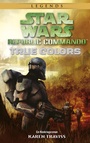 Cover: Star Wars Republic Commando: True Colors (Neuausgabe) - Panini Verlags GmbH