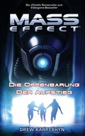 Cover: Mass Effect Sammelband - Panini Verlags GmbH