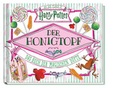 Cover: Aus den Filmen zu Harry Potter: Der Honigtopf - Das Buch der magischen D&uuml;fte - Panini Verlags GmbH