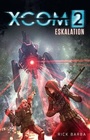 Cover: XCOM 2: Eskalation - Panini Verlags GmbH