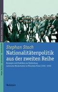 Bild: Nationalitätenpolitik aus der zweiten Reihe - Wallstein
