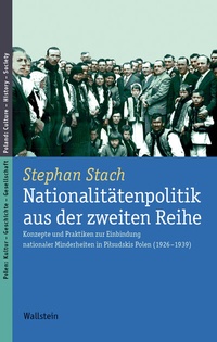 Bild: Nationalitätenpolitik aus der zweiten Reihe - Wallstein