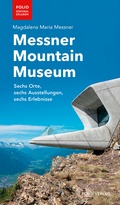 Cover: Messner Mountain Museum - Folio