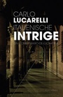 Cover: Italienische Intrige - Folio