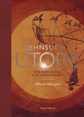 Cover: Sehnsucht Utopie - Folio