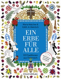 Enlarge image Cover: Ein Erbe für alle - Folio