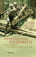 Cover: Internationale Solidarit&auml;t - Wallstein