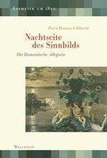 Cover: Nachtseite des Sinnbilds - Wallstein