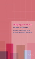 Cover: Helden in der Not - Wallstein