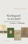 Cover: &raquo;Kierkegaard ist ein Jude!&laquo; - Wallstein