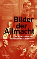 Cover: Bilder der Allmacht - Wallstein