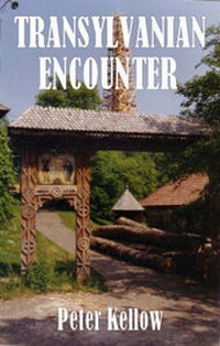 Abbildung von: Transylvanian Encounter - Peter Kellow