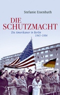 Cover: Die Schutzmacht - Wallstein