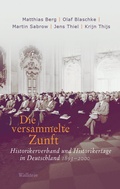 Cover: Die versammelte Zunft - Wallstein