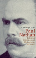 Cover: Paul Nathan - Wallstein