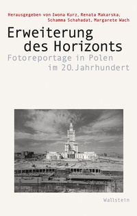 Abbildung von: Erweiterung des Horizonts - Wallstein