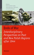 Cover: Ends of War - Wallstein