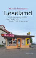 Cover: Leseland - Wallstein