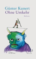 Cover: Ohne Umkehr - Wallstein
