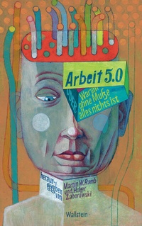 Abbildung von: Arbeit 5.0 - Wallstein