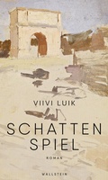Cover: Schattenspiel - Wallstein