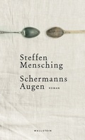 Cover: Schermanns Augen - Wallstein