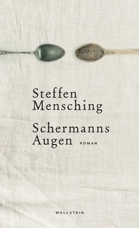 Enlarge image Cover: Schermanns Augen - Wallstein