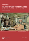 Cover: Braunschweig und der Kaffee - Wallstein