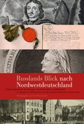Cover: Russlands Blick nach Nordwestdeutschland - Wallstein