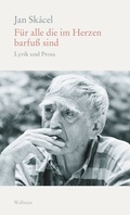 Cover: F&uuml;r alle die im Herzen barfu&szlig; sind - Wallstein
