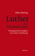 Cover: Luther im Fronteinsatz - Wallstein