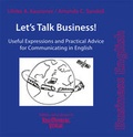 Cover: Let's Talk Business - Groos, Julius