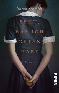Abbildung von: Seht, was ich getan habe - Piper