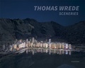 Cover: Thomas Wrede - Kehrer Verlag