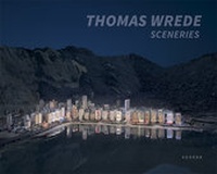 Enlarge image Cover: Thomas Wrede - Kehrer Verlag