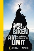 Cover: Biken am Limit - Piper
