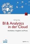 Bild: BI & Analytics in der Cloud - dpunkt