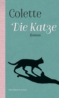 Cover: Die Katze - ebersbach & simon