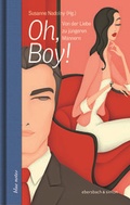 Cover: Oh, Boy! - ebersbach & simon